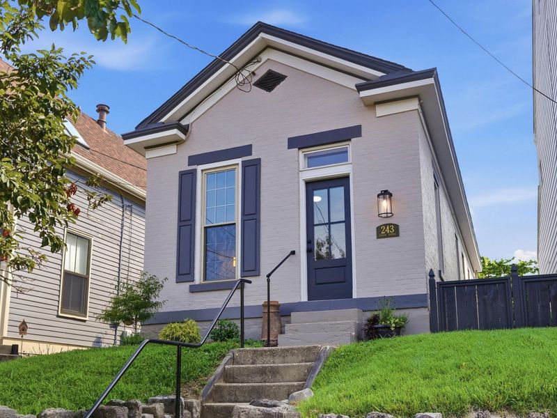 243 Taylor Avenue, Bellevue, KY 41073 Photo 1