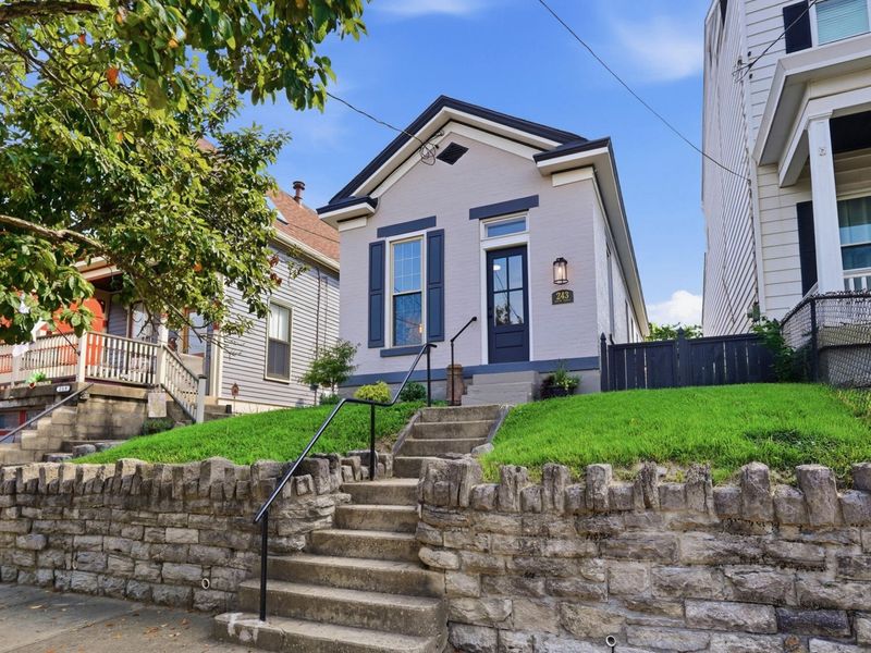243 Taylor Avenue, Bellevue, KY 41073 Photo 23