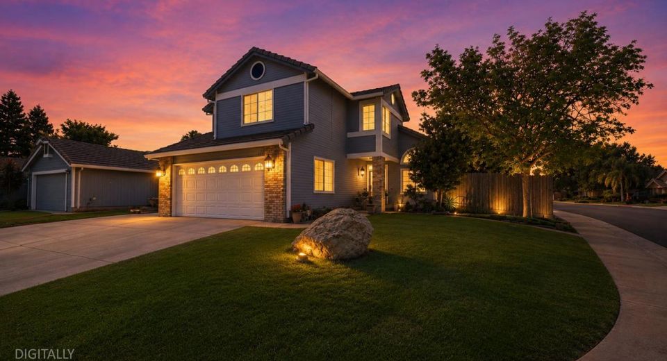 8334 Delta Sand Ct, Elk Grove, CA 95758 Photo