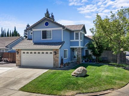 8334 Delta Sand Ct, Elk Grove, CA 95758 Photo