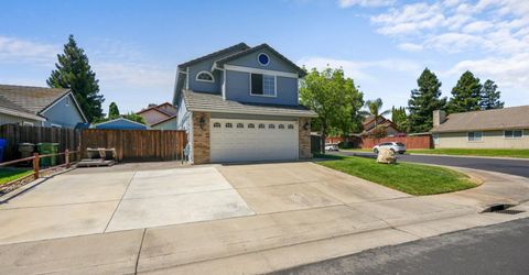 8334 Delta Sand Ct, Elk Grove, CA 95758 Photo