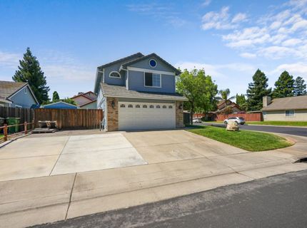 8334 Delta Sand Ct, Elk Grove, CA 95758 Photo