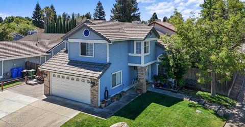 8334 Delta Sand Ct, Elk Grove, CA 95758 Photo