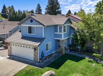 8334 Delta Sand Ct, Elk Grove, CA 95758 Photo