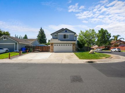 8334 Delta Sand Ct, Elk Grove, CA 95758 Photo