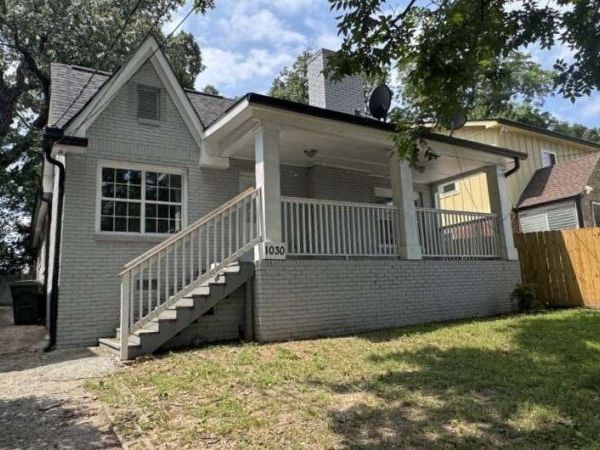 1030 Westmoor Drive NW, Atlanta, GA 30314