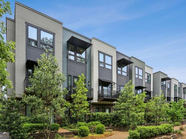 2199 Lenox Road NE, Unit 11, Atlanta, GA 30324