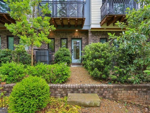 2199 Lenox Road NE, Unit 11, Atlanta, GA 30324
