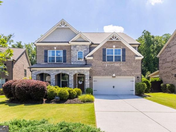 1935 Button Fern Lane, Cumming, GA 30041