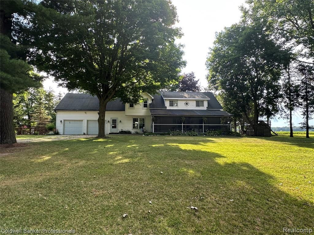 2119 Haines Road, Mayfield Township, MI 48446 Main Photo