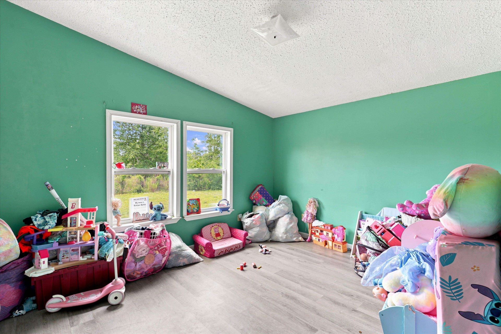 22457 NW Valencia Drive , Altha, FL 32421 Photo