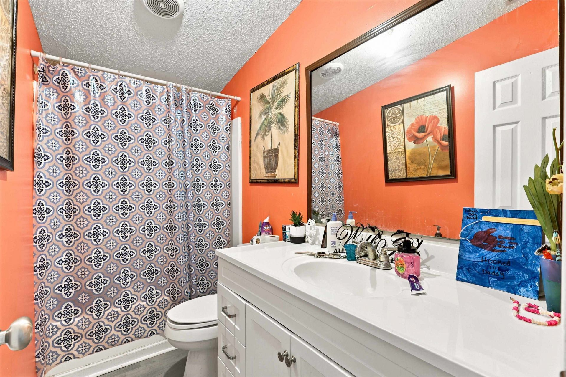 22457 NW Valencia Drive , Altha, FL 32421 Photo