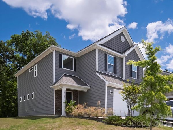 15521 Capps Road , Charlotte, NC 28278