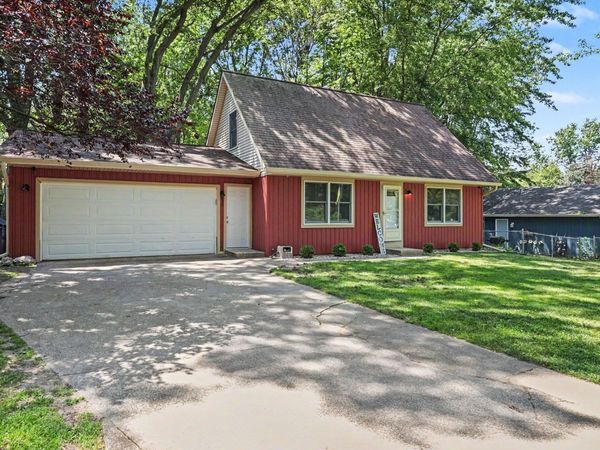 630 Midway Avenue, Holland, MI 49423
