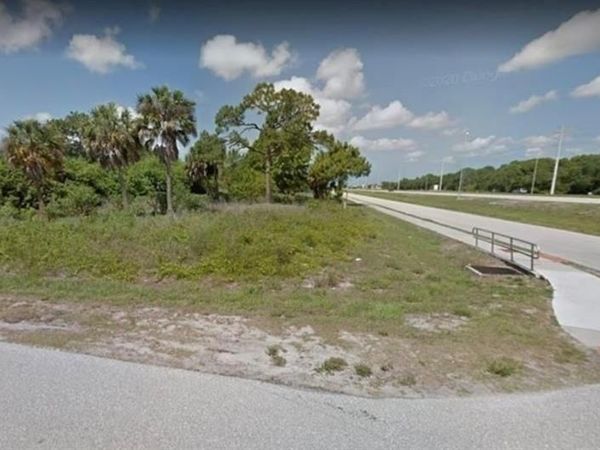 4547 S Access RD , ENGLEWOOD, FL 34224