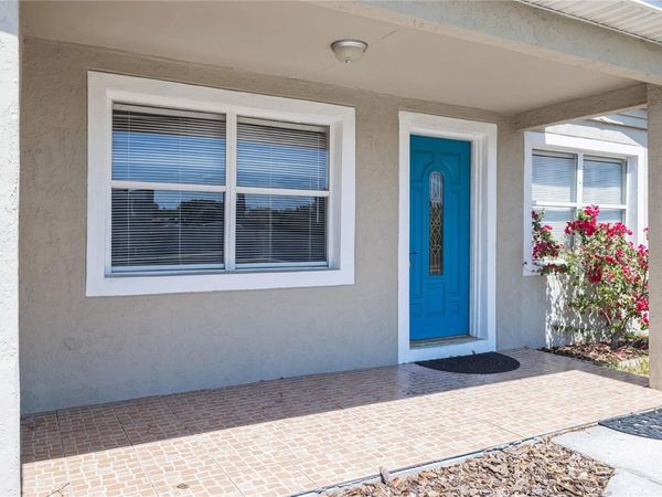 3005 W KATHLEEN STREET , TAMPA, FL 33607