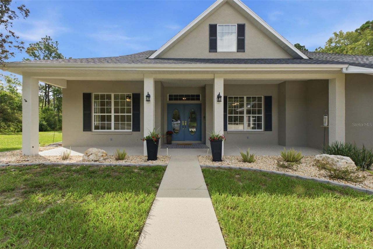 7755 N Pocono Drive , Citrus Springs, FL 34434 Photo