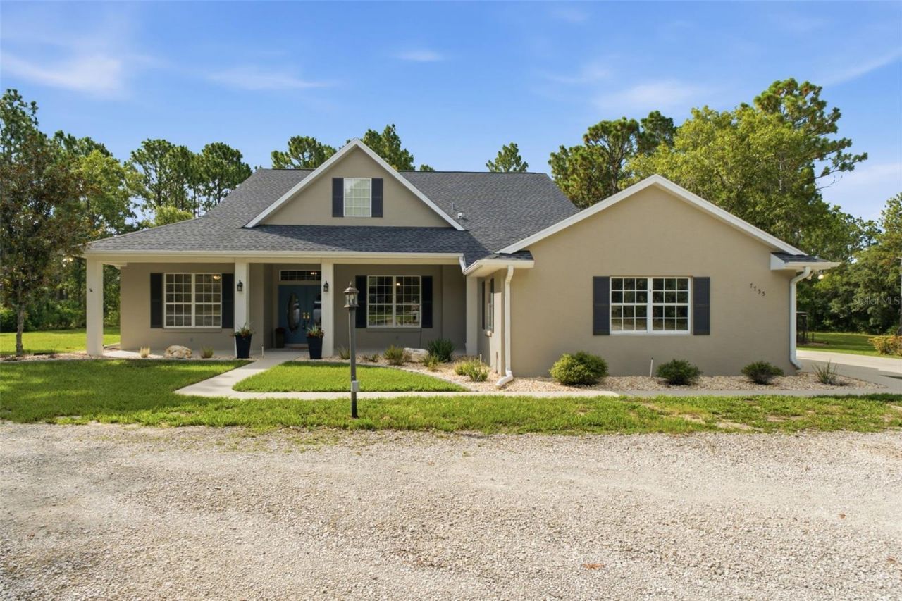 7755 N Pocono Drive , Citrus Springs, FL 34434 Photo