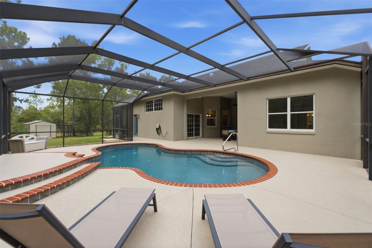 7755 N Pocono Drive , Citrus Springs, FL 34434 Photo