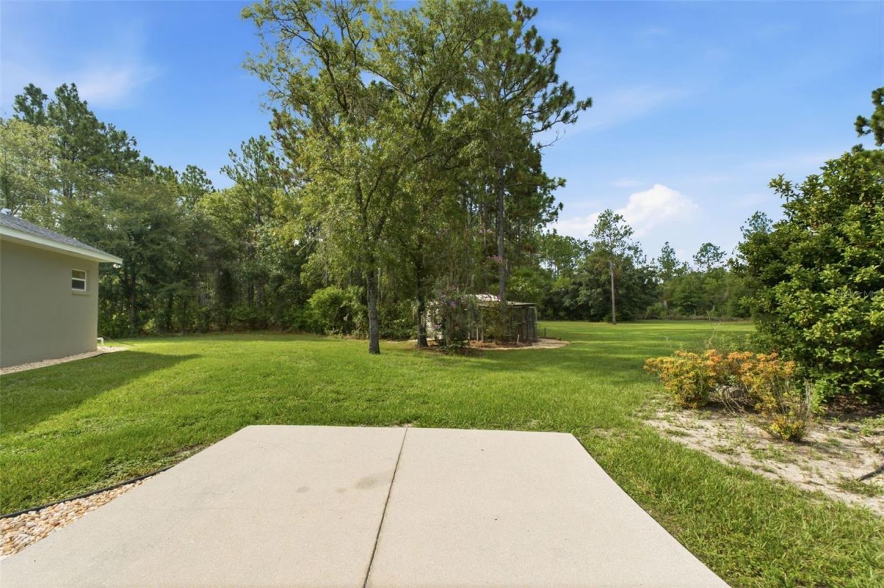 7755 N Pocono Drive , Citrus Springs, FL 34434 Photo