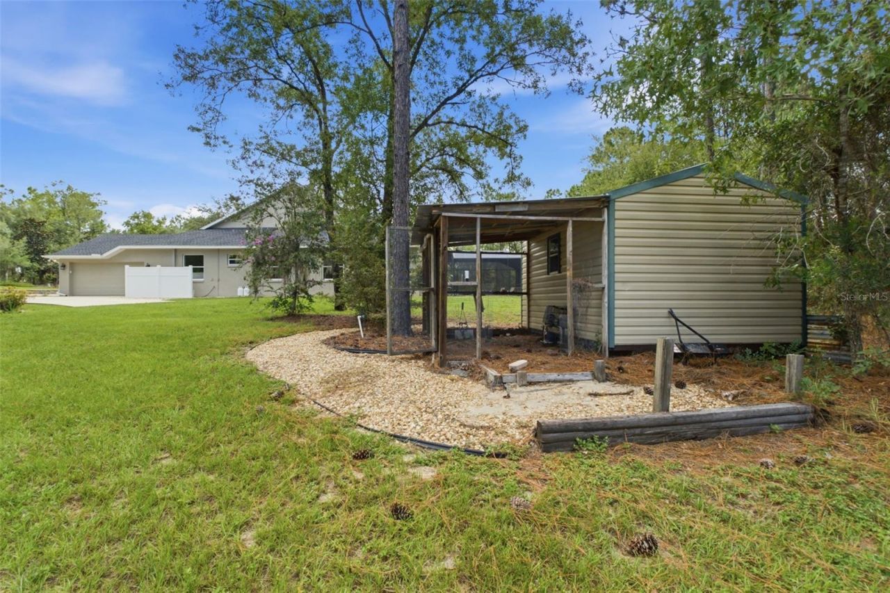 7755 N Pocono Drive , Citrus Springs, FL 34434 Photo