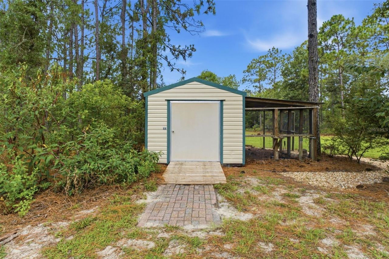 7755 N Pocono Drive , Citrus Springs, FL 34434 Photo