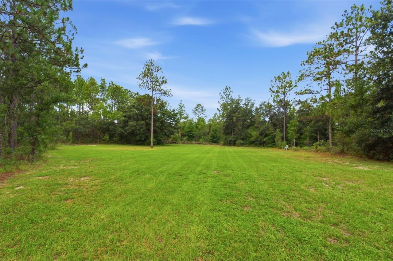 7755 N Pocono Drive , Citrus Springs, FL 34434 Photo