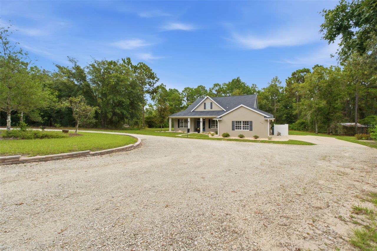 7755 N Pocono Drive , Citrus Springs, FL 34434 Photo