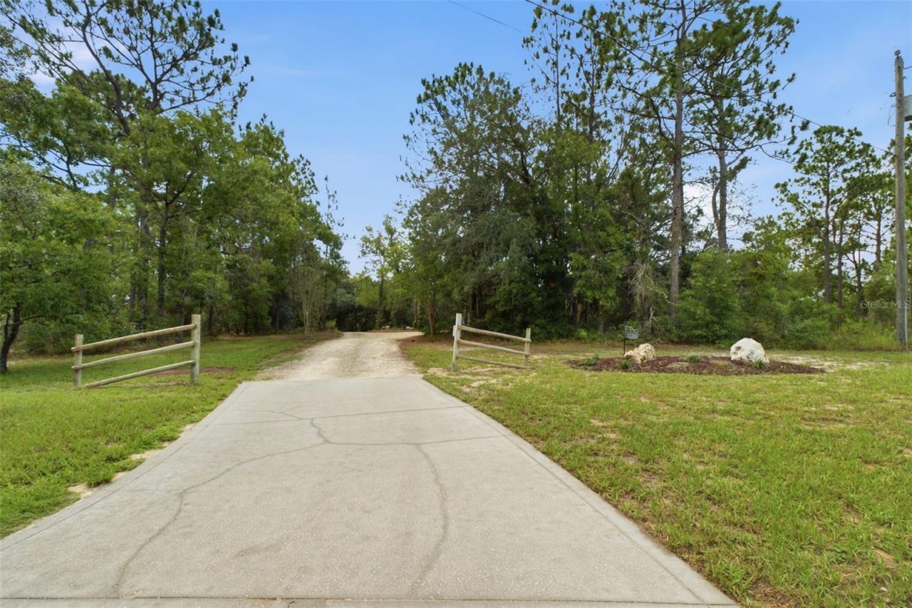 7755 N Pocono Drive , Citrus Springs, FL 34434 Photo