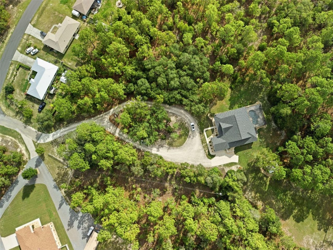 7755 N Pocono Drive , Citrus Springs, FL 34434 Photo