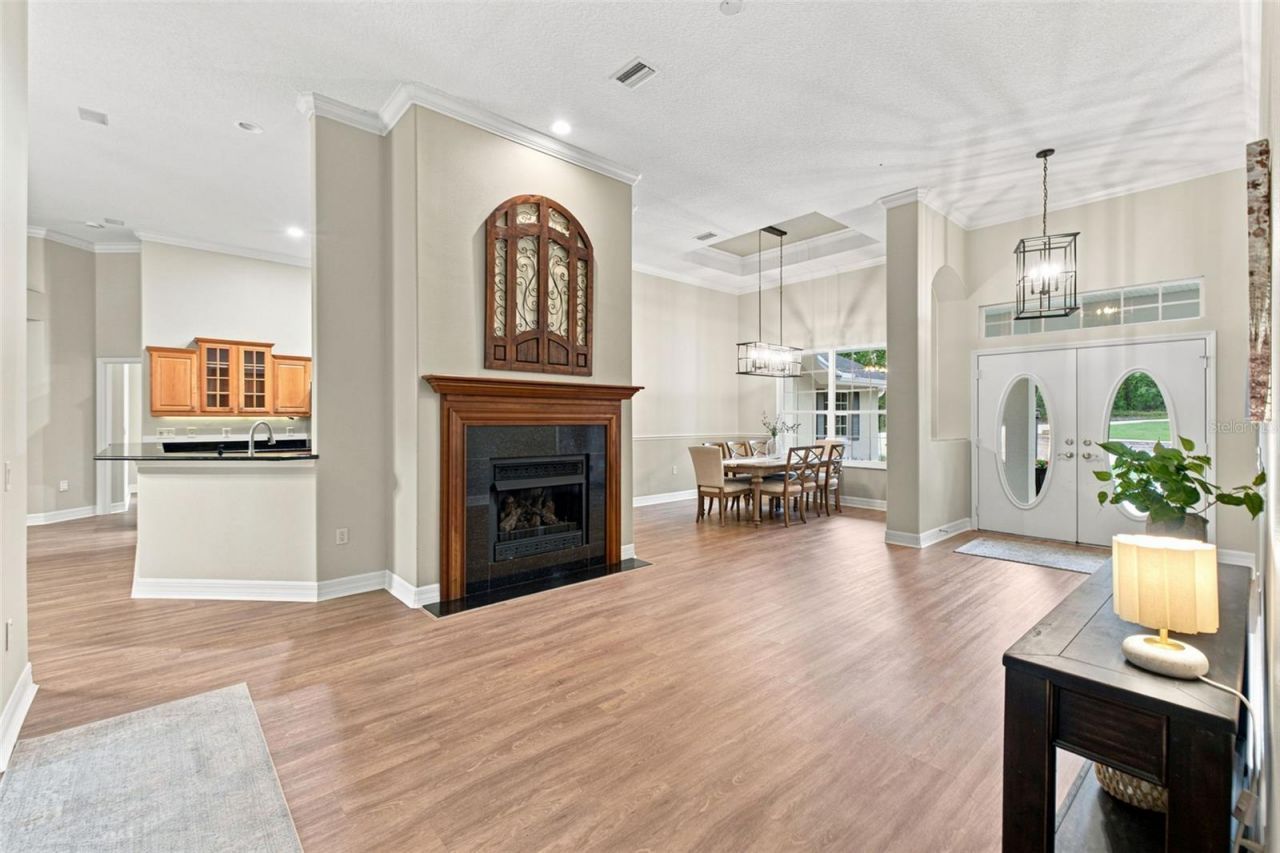 7755 N Pocono Drive , Citrus Springs, FL 34434 Photo