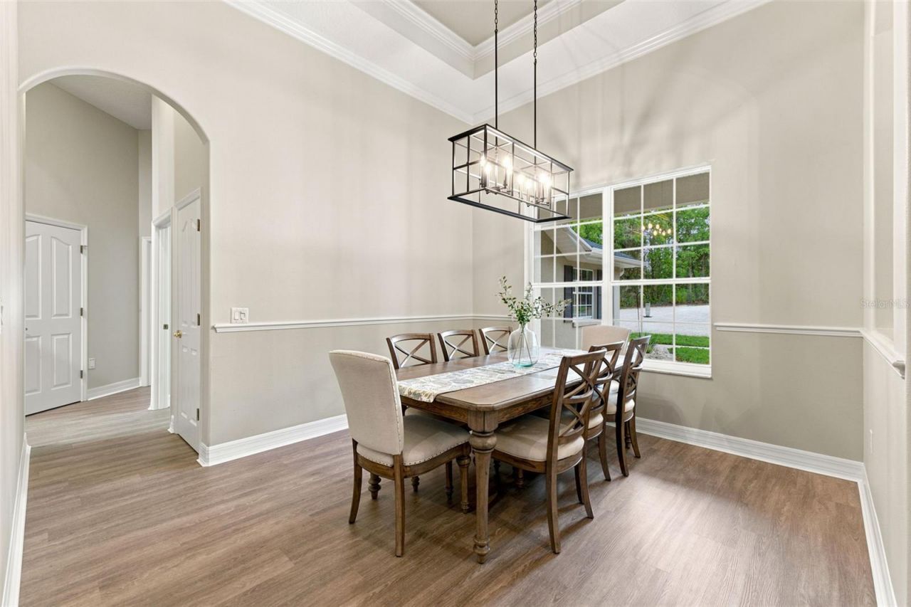 7755 N Pocono Drive , Citrus Springs, FL 34434 Photo
