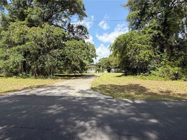 4934 N TANGLEWOOD AVENUE , HERNANDO, FL 34442