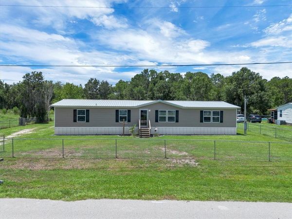 4237 COYOTE TRAIL , POLK CITY, FL 33868