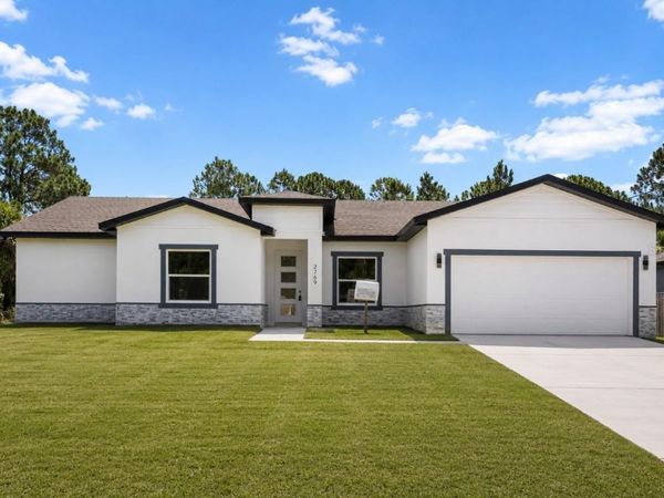 2769 HAGUE STREET SW, PALM BAY, FL 32908