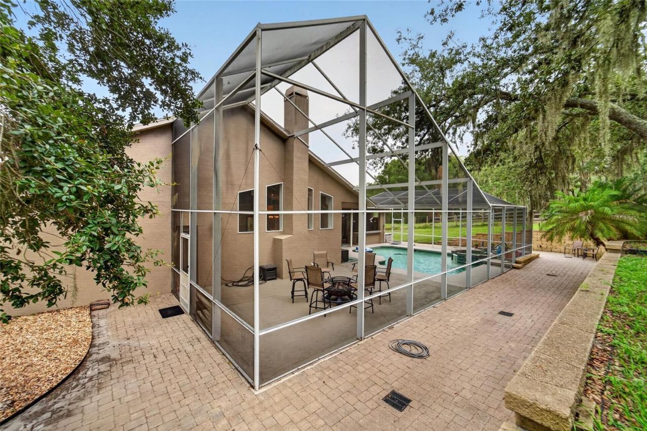 13020 Shadow Run Boulevard , Riverview, FL 33569 Photo