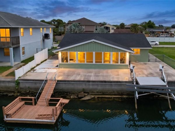 7401 ISLANDER LANE , HUDSON, FL 34667