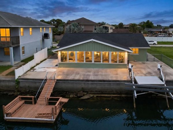 7401 ISLANDER LANE , HUDSON, FL 34667