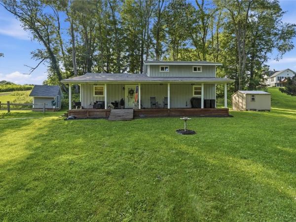31 Anderson Avenue, Marianna, PA 15345