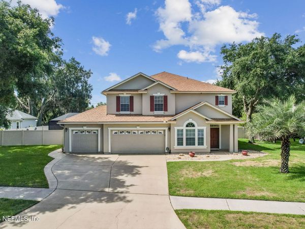 3126 SCENIC OAKS Drive, Jacksonville, FL 32226
