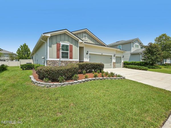 3551 BRADLEY CREEK Parkway, Green Cove Springs, FL 32043