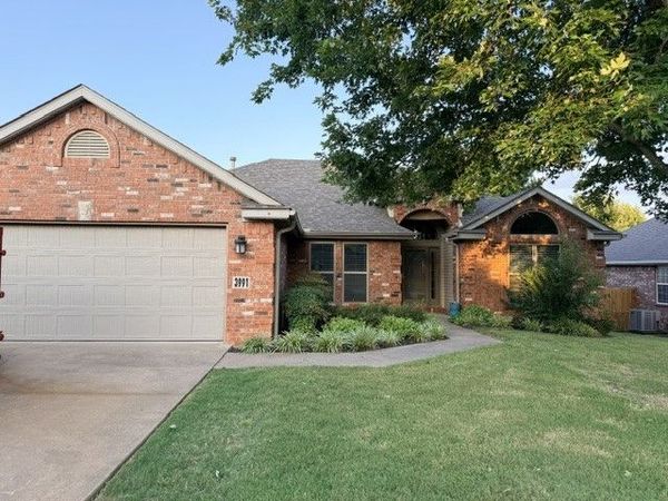3991 Buckingham Terrace, Springdale, AR 72764