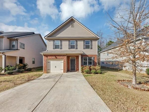 11945 Lovejoy Crossing Way , Hampton, GA 30228