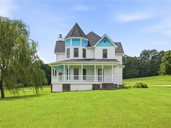 6729 Big Texas Valley Road NW, Rome, GA 30165