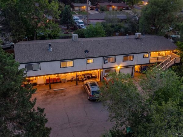 539 Gray Court , Denver, CO 80226
