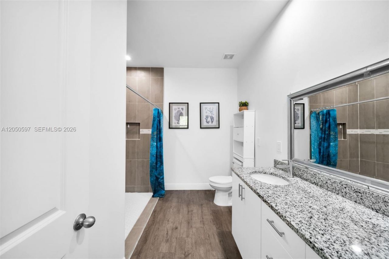 1109 N Hilton Cir, La Belle, FL 33935 Photo