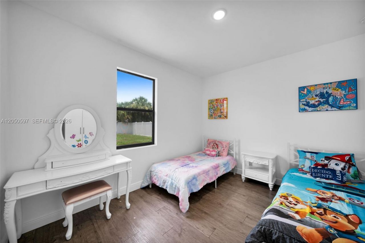 1109 N Hilton Cir, La Belle, FL 33935 Photo