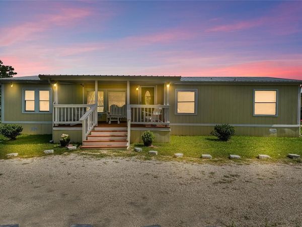 542 Private Road 4906, Haslet, TX 76052