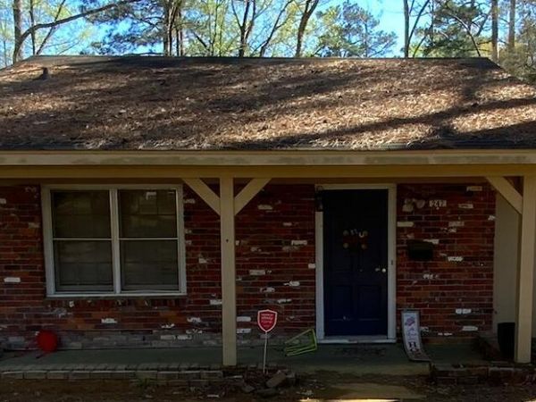 247 Dona Avenue, Jackson, MS 39212