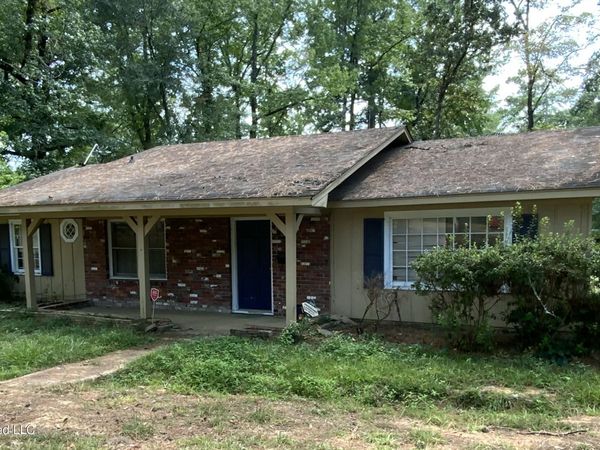 247 Dona Avenue, Jackson, MS 39212